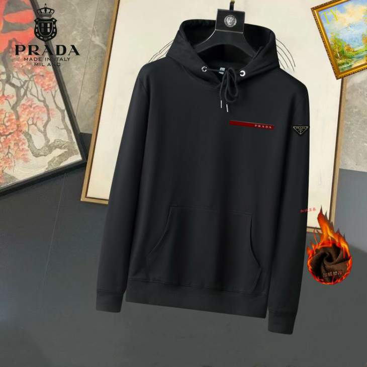 Picture of Prada Hoodies _SKUPradaM-3XL25tn165232